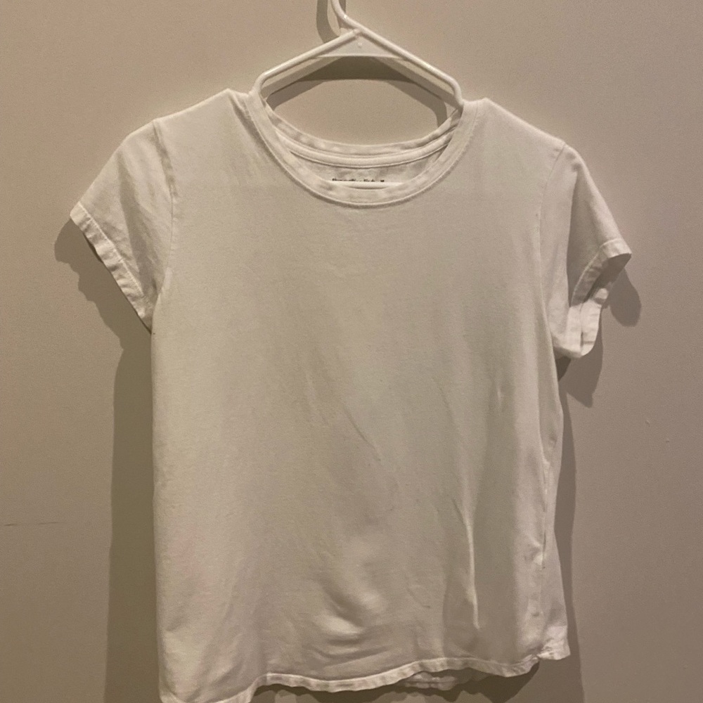 Abercrombie Tee